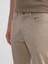 Yeni Sezon Standart Kalıp Gabardin Erkek Chino Pantolon 3