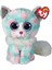 Ty Beanie Boos Peluş Kedi Opal 15 cm 1