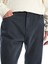 Yeni Sezon Loose Fit Erkek Jean Pantolon 4