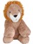 Bfs 3311 Peluş Yeleli Aslan -My Friend Toys 1