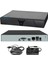 AS-608NX 8 Kanal Nvr Kayıt Cihazı 1