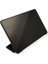 Samsung Galaxy T870 Tab S7 11 Kılıf Tablet Smart Kılıf - Siyah 4