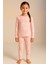 Kız Çocuk Unicorn Desenli Kutulu Pijama Takımı 1