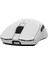 M22 Vortex Mini PAW3311 12000 Dpı Beyaz Kablosuz Gaming Mouse GB-WM22W 3