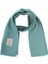 Çocuk Fular 25X140 cm Turkuaz 1