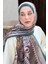Meknes Desen Lina Şal 1