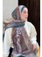 Meknes Desen Lina Şal 2