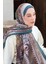 Meknes Desen Lina Şal 3