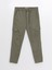 Yeni Sezon Slim Fit Erkek Kargo Pantolon 5
