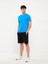 Yeni Sezon Slim Fit Erkek Spor Şort 4