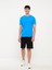 Yeni Sezon Slim Fit Erkek Spor Şort 5