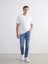 Yeni Sezon 750 Slim Fit Erkek Jean Pantolon 1