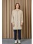 Kapüşonlu Basic Tunik 10733 3