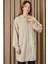 Kapüşonlu Basic Tunik 10733 5