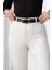 Elitecontour High-Waist Flare Atlas Pantolon 2