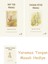 Beatrix Potter 18 - Bay Tod Masalı + Beatrix Potter 1 - Tavşan Peter Masalı + Yaramaz Tavşan Masalı 1