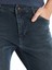 Yeni Sezon 730 Havuç Kalıp Erkek Jean Pantolon 3
