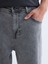 Yeni Sezon Baggy Fit Erkek Jean Pantolon 3