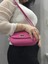 Lvsqvr Pembe Cilt Jessi Çanta (Beden: Standart) 5