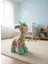 Atakids Renkli Zürafa Peluş Oyuncak 1