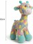 Atakids Renkli Zürafa Peluş Oyuncak 2