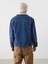 Yeni Sezon Slim Fit Erkek Jean Ceket 4