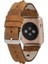 Apple Watch Uyumlu Deri Kordon 38-40-41MM G19 Boras 2