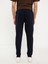 Yeni Sezon Slim Fit Erkek Kalın Jogger Eşofman Altı 5