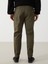 Yeni Sezon Standart Kalıp Gabardin Erkek Jogger Pantolon 4