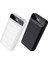 Ieg® Hızlı Taşınabilir 50.000 Mah Powerbank LED Ekran Android ve Ios Uyumlu 3