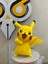 Pikachu Pokemon Sevimli Karakter Figür Oyuncak 1