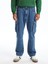 Yeni Sezon Regular Fit Erkek Jean Pantolon 2