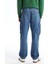 Yeni Sezon Regular Fit Erkek Jean Pantolon 5