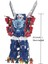 Oyun Set Exobot Mega Morph Robot Transfo 2