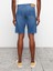 Yeni Sezon Standart Kalıp Erkek Jean Şort 4
