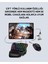 5in1 Bt5.3 Mobil Oyun Kiti Klavye Mouse Dönüştürücü Seti 4