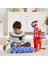 Spidey And His Amazing Friends Örümcek Komuta Aracı F3721 4