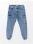 Yeni Sezon 780 Jogger Erkek Jean Pantolon 5