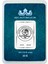 999 Ayar Gümüş ile Üretilmiş Kaçma Yorgun Temalı Hediyeye Özel 10 Gram 999 Ayar Gümüş KÜLÇESI-673 1