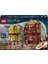LEGO Harry Potter Kaliteli Quidditch Malzemeleri ve Dondurma Salonu 76452 4