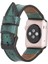 Apple Watch Uyumlu Deri Kordon 38-40-41MM V6 2