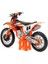Bfs Bburago 1:18 Ktm 450 Model Motor 4