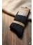 ; Ottoman Yün (Lambswool) Erkek Çorap; 40-44 Numara; Asorti 6'lı Paket 4
