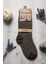 ; Ottoman Yün (Lambswool) Erkek Çorap; 40-44 Numara; Asorti 6'lı Paket 5