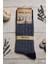; Ottoman Yün (Lambswool) Erkek Çorap; 40-44 Numara; Asorti 6'lı Paket 6