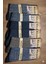 ; Ottoman Yün (Lambswool) Erkek Çorap; 40-44 Numara; Asorti 6'lı Paket 8