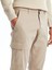 Yeni Sezon Slim Fit Gabardin Erkek Kargo Pantolon 3
