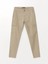 Yeni Sezon Slim Fit Gabardin Erkek Kargo Pantolon 5