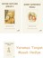 Beatrix Potter 22 - Hayvan Dostlara Şiirler 2 + Beatrix Potter 21 - Johnny Şehirfaresi Masalı + Yaramaz Tavşan Masalı 1