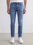 Yeni Sezon 750 Slim Fit Erkek Jean Pantolon 2